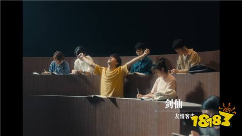 12月3日天美工作室群十二周年庆 一路相伴感谢有你