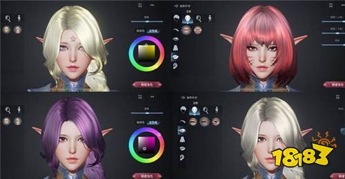 众神之战奇迹加冕