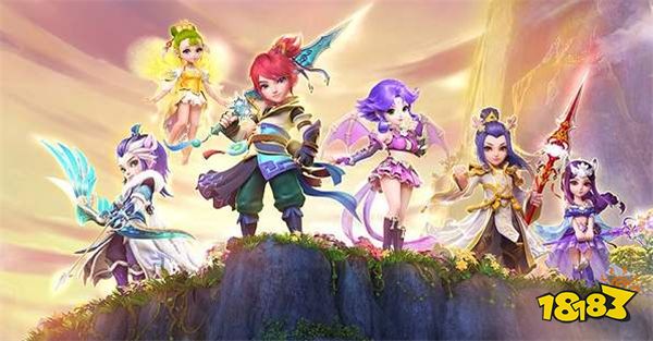 夢幻西游手游勇武鬼將套裝怎么樣 勇武鬼將效果詳解