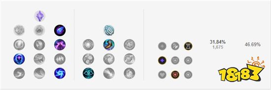 英雄联盟S11吸血鬼符文怎么加点 S11吸血鬼符文加点攻略