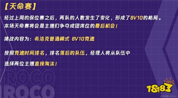 团长主动背锅请辞？《打团吧！勇士》16位人气主播终成团！