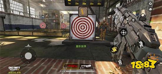 使命召唤手游Man0War配件怎么选择 Man0War配件选择推荐