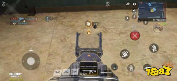 使命召唤手游冲锋团队模式伤害道具选择推荐