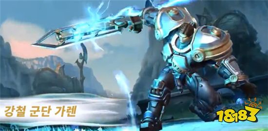 英雄联盟手游台服有什么新英雄上线 台服新上线英雄介绍