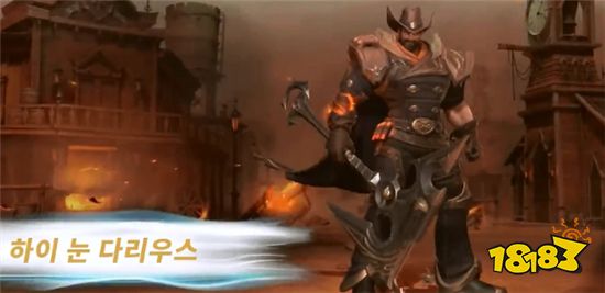 英雄联盟手游台服有什么新英雄上线 台服新上线英雄介绍