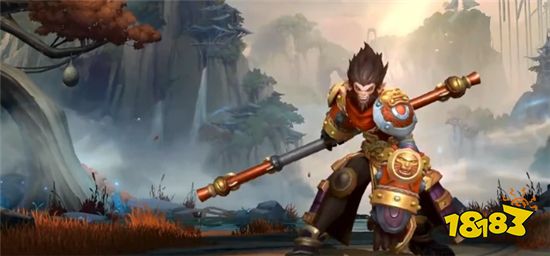 英雄联盟手游台服有什么新英雄上线 台服新上线英雄介绍