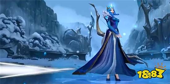 英雄联盟手游台服有什么新英雄上线 台服新上线英雄介绍