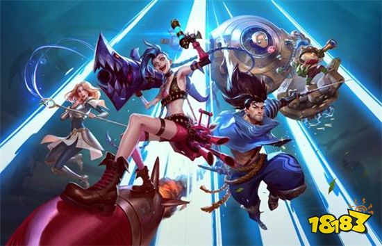 英雄联盟手游iPhone12怎么下载台服 iPhone12台服下载攻略