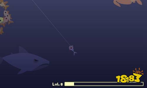 小猫钓鱼无限金币版9999