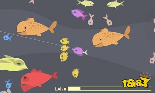 小猫钓鱼真正破解版下载