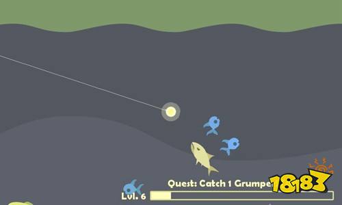 小貓釣魚真正無限金幣版