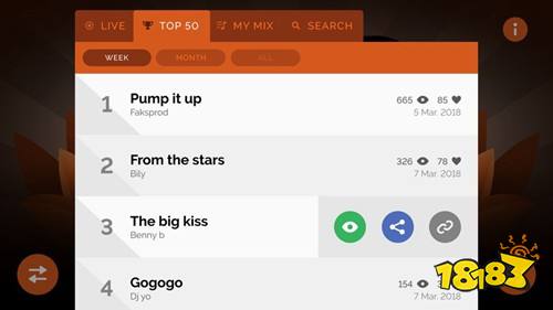 节奏盒子苹果版下载