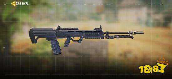 使命召唤手游蓝色技能选什么