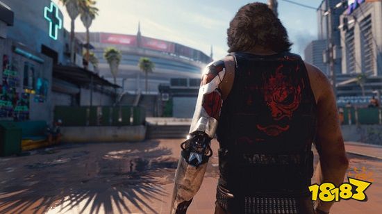 《赛博朋克 2077》全平台预载开启,雷神加速器助你畅玩无忧!