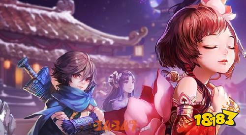 2021大话西游端游复刻