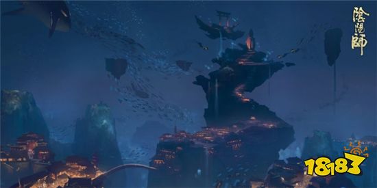 阴阳师新式神将于2021年1月上线 玩家们蓝票攒起来