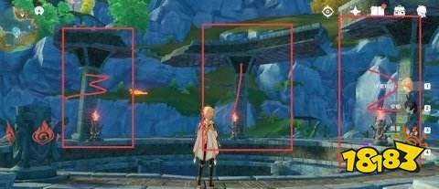 原神华清归藏密室怎么开启 华清归藏密室开启教程