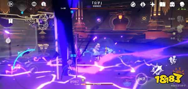 原神黄金屋公子通关怎么打 黄金屋公子打法推荐