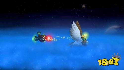 沙皮克月球探索