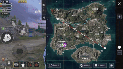 王牌经不起等待 和平精英新赛季上分攻略