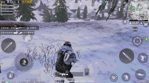 王牌经不起等待 和平精英新赛季上分攻略