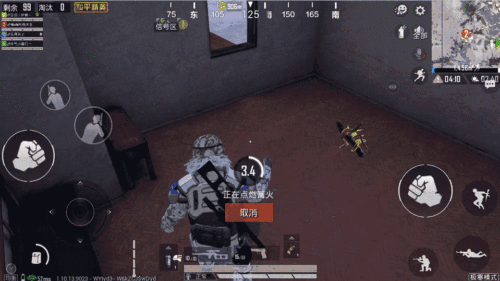 王牌经不起等待 和平精英新赛季上分攻略