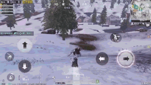 王牌经不起等待 和平精英新赛季上分攻略