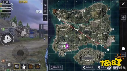 王牌经不起等待 和平精英新赛季上分攻略