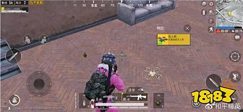 王牌经不起等待 和平精英新赛季上分攻略