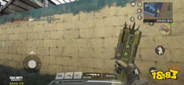 使命召唤手游经典爆破伤害道具选择推荐