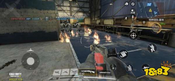 使命召唤手游个人竞技模式伤害道具选择推荐