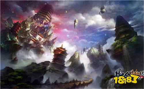 青云诀红包版游戏下载