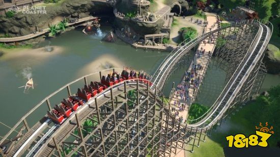 过山车之星下载安卓中文版