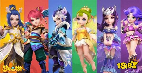 梦幻西游手游雪人蹦蹦跳怎么玩 雪人蹦蹦跳玩法攻略