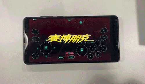 年度大作来袭!达龙云带你畅游《赛博朋克2077》夜之城!