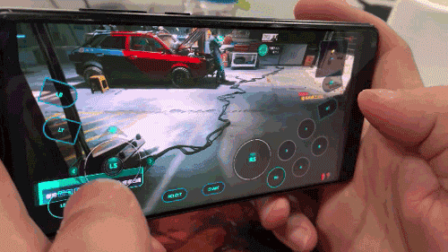 年度大作来袭!达龙云带你畅游《赛博朋克2077》夜之城!