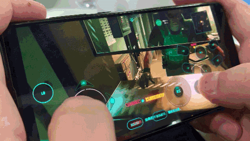 年度大作来袭!达龙云带你畅游《赛博朋克2077》夜之城!