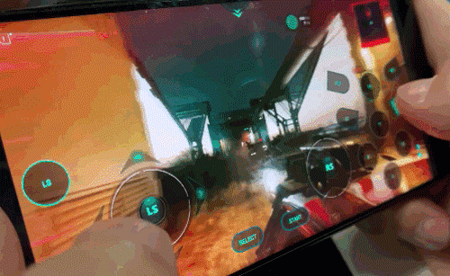 年度大作来袭!达龙云带你畅游《赛博朋克2077》夜之城!