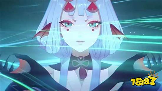 千姬对铃鹿御前说鲛人们已经不想被永生束缚了,新的约定已经缔结,我会