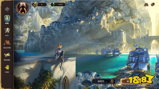 TGA2020最佳手机游戏火热出炉 获奖的游戏居然没人玩过