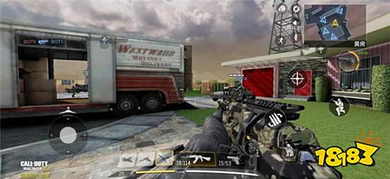 使命召唤手游新手要怎么才能玩好 新手必学的操作攻略