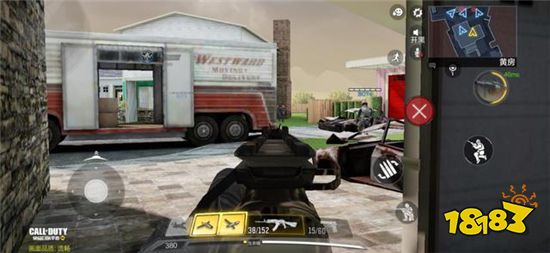 使命召唤手游新手要怎么才能玩好 新手必学的操作攻略