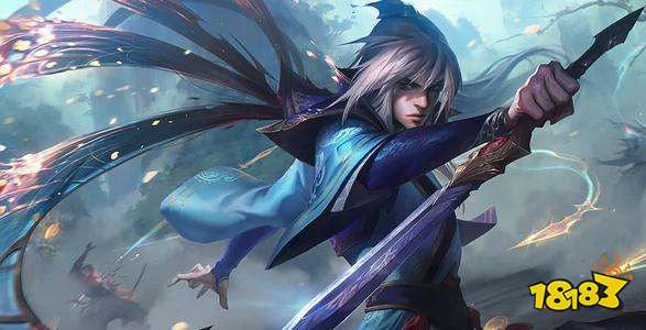 云顶之弈10.25天选玉剑仙阵容攻略 新版本最强玉剑阵容教学