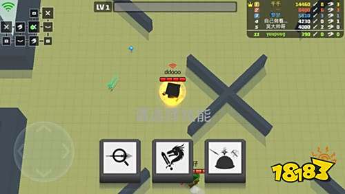 弓箭手大作戰(zhàn)舊版下載