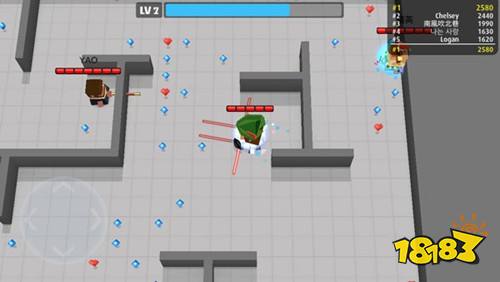 弓箭手大作戰2中文破解版下載