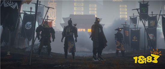 和平精英与古都西安跨界联动 科技与文化创新的蒙太奇