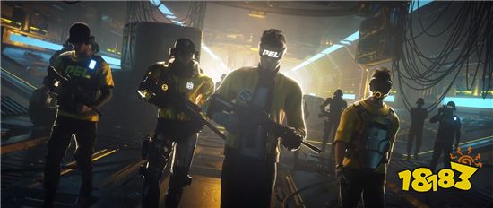 和平精英与古都西安跨界联动 科技与文化创新的蒙太奇