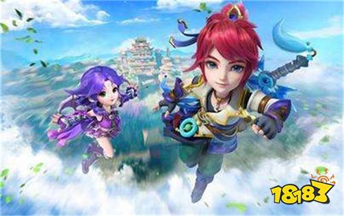 仙靈世界2021sf服下載
