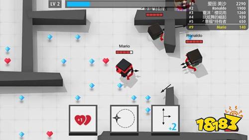 弓箭手大作戰2020版下載