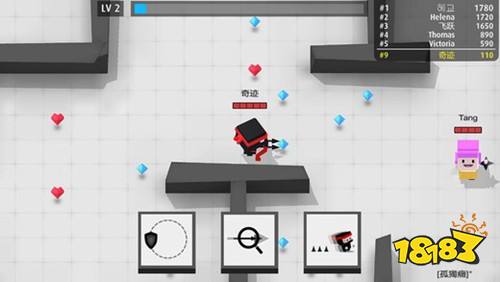 弓箭手大作戰2021官方版下載